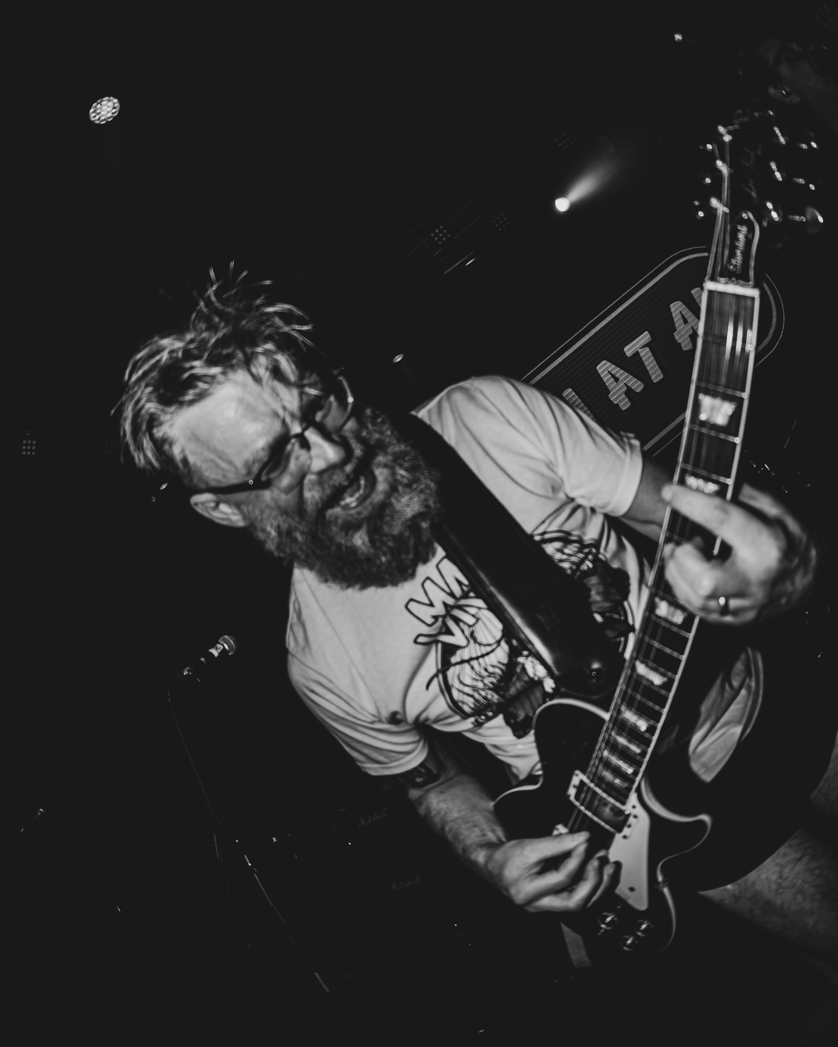 No Fun at All + Ignite